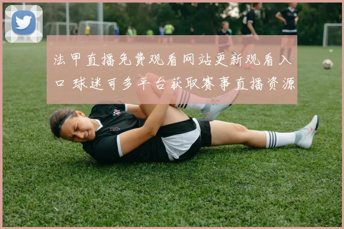 法甲直播免费观看网站更新观看入口 球迷可多平台获取赛事直播资源