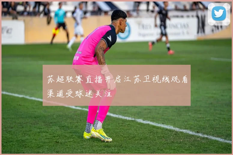 苏超联赛直播开启江苏卫视线观看渠道受球迷关注