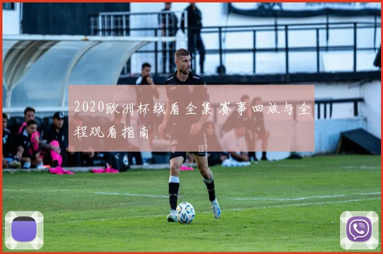 2020欧洲杯线看全集 赛事回放与全程观看指南